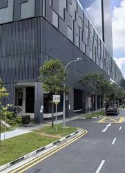 Vision Exchange (D22), Office #592809511